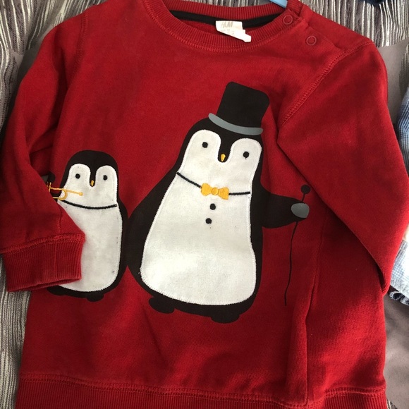 Sweatshirts; All for $25 - Picture 3 of 8